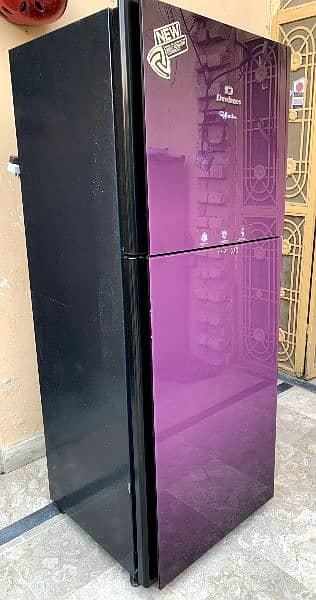 Dawlance Refrigerator large size 1