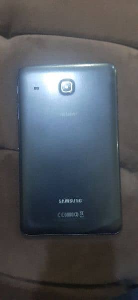 Samsung Tab E 9.6 Black 1