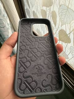 polo case for iphone 15 pro