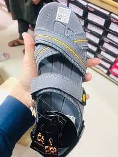 Sandals for man and boy