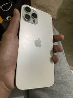 IPhone 12 Pro Max PTA approved