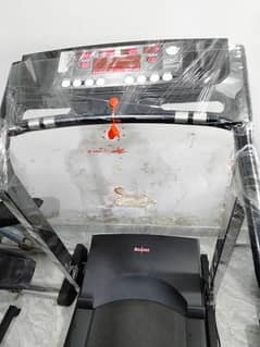 Advance Treadmill Double Motor Cash On Delivery (03*3*3*7*1*1*9*5*3*1)