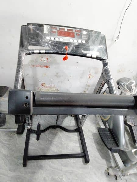 Advance Treadmill Double Motor Cash On Delivery (03*3*3*7*1*1*9*5*3*1) 6