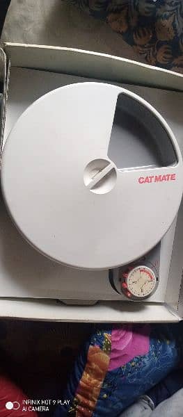 Cat mate 0