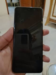 Samsung S20 5G (Display Damaged)