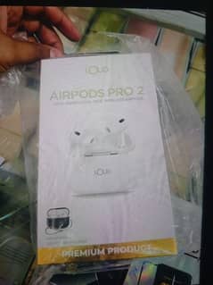 Air buds pro 2