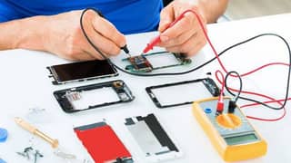 Hello all kind of online mobile repairing is avaliable all over Lahore