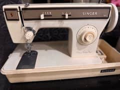 use sewing machine new