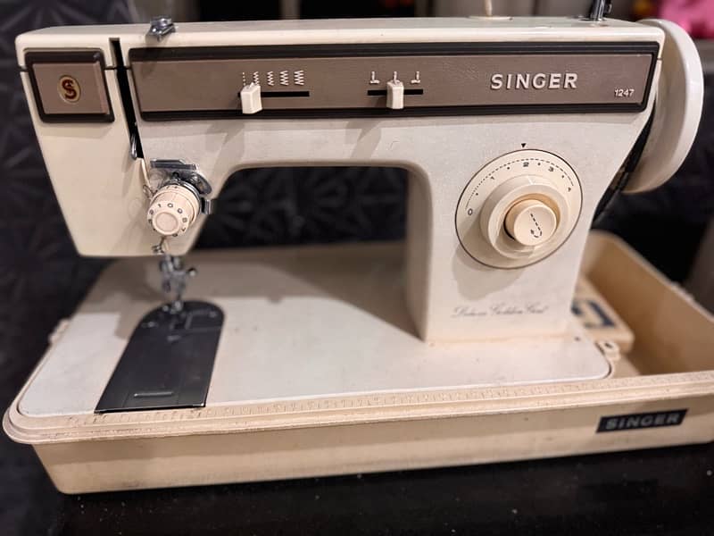 use sewing machine new 0