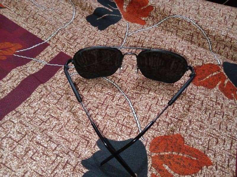 Original Rayban Sun Glasses 1