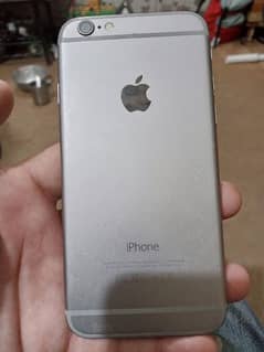 I Phone 6 PTA block