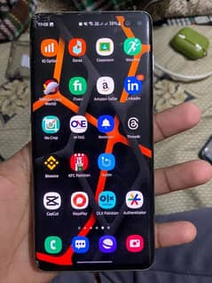 Samsung S10 Plus Official PTA dual Approved
