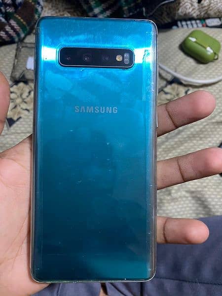 Samsung S10 Plus Official PTA dual Approved 2