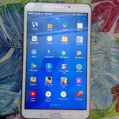 Samsung 8" tablet for sell