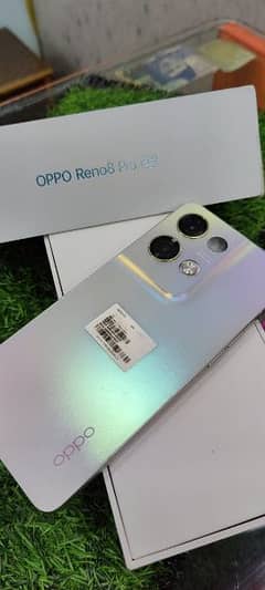 Oppo Reno 8 Pro for sale  call my WhatsApp 03259985624