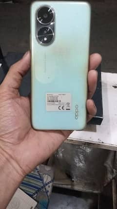 oppo a58 all accessories
