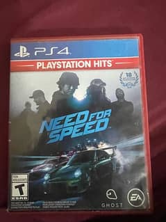 ps4 need for speed