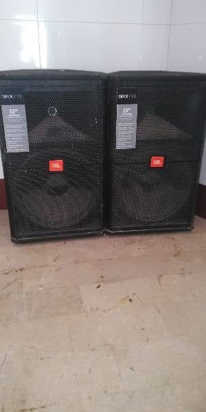 jbl speakers 1