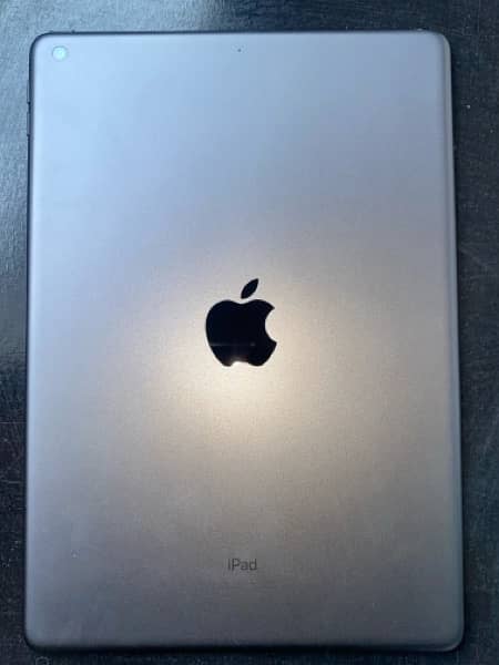 Apple Ipad 8th gen 1