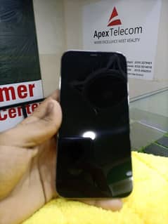 IPhone 12 pro max jv non Pta 256GB