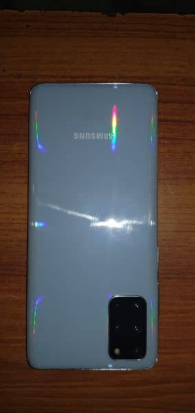 Samsung Galaxy S20 Plus 5G OFFICIAL PTA Approved 5
