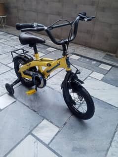 imported 2 baby cycle for sale 03145287159