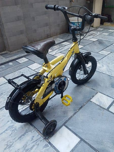 imported 2 baby cycle for sale 03145287159 1