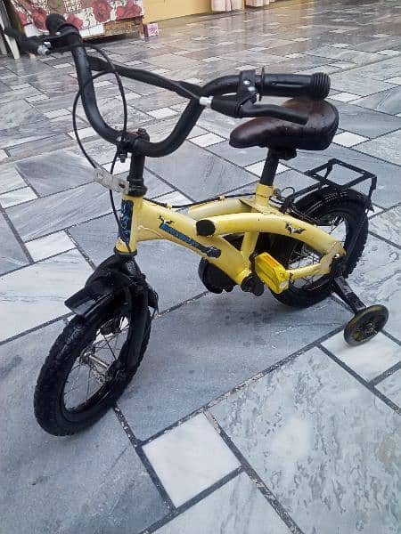imported 2 baby cycle for sale 03145287159 3