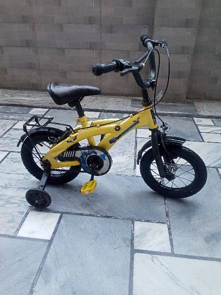 imported 2 baby cycle for sale 03145287159 4