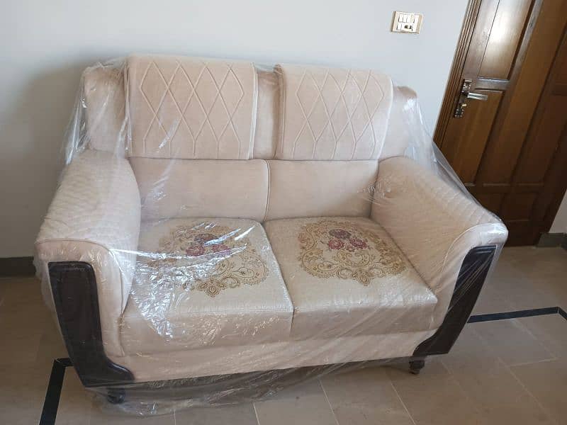 7 seater brand new sofa seater 7