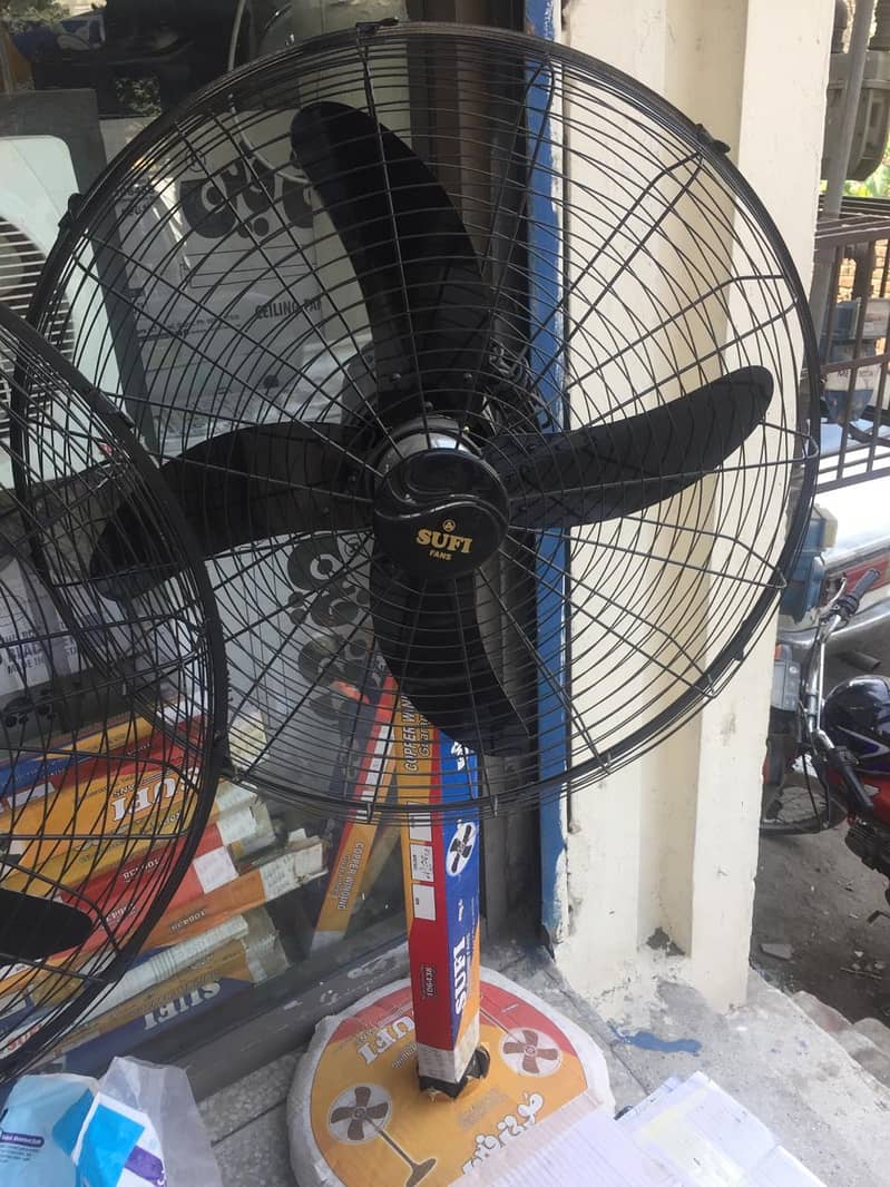 Ceiling Fan | Fancy Fan | Pedestal Fan | Ac Dc Inverter fan |Solar fan 9
