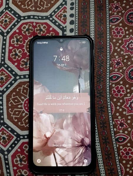 realme narzo 30a 4