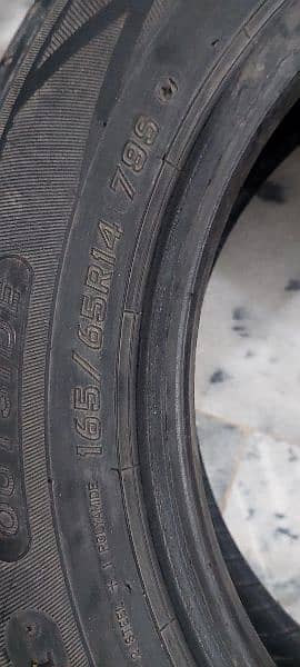 Dunlop Tyres for Sale 3