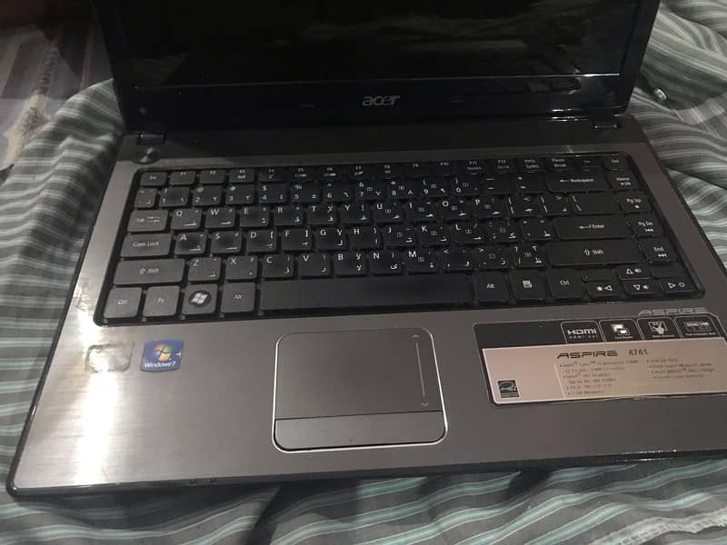 acer core i7 0