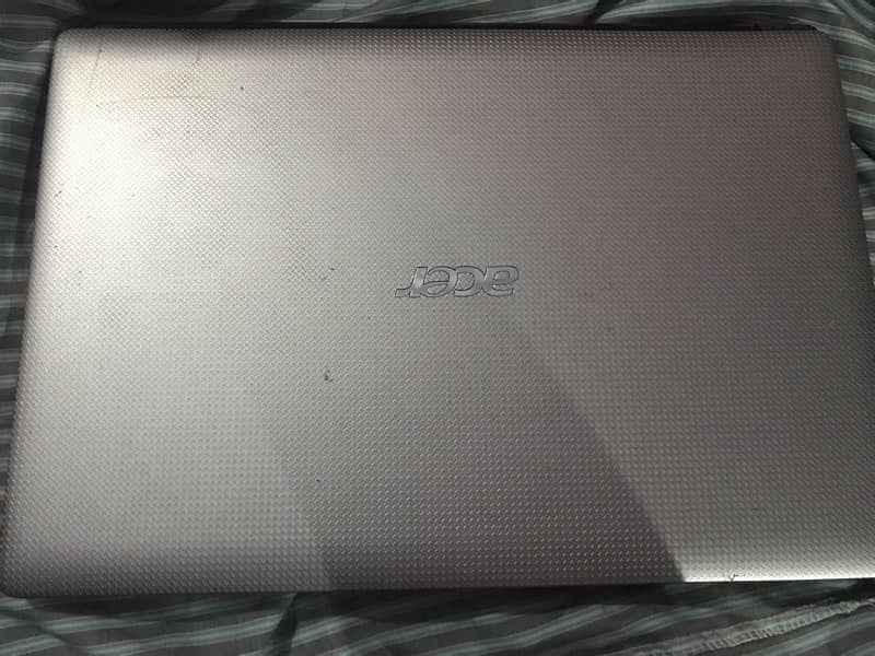 acer core i7 1
