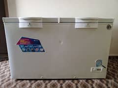Dawlance Freezer+Refrigerator And Inverter