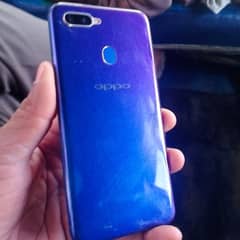 oppo A5 s new brand condition 3 32 me hy zabardast battery timing