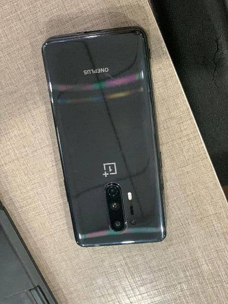 OnePlus 8 pro 12/256 dual sim pta approved 5