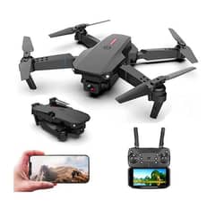 High Quality Drone For stunning aerial shots to cinematic videography. 0