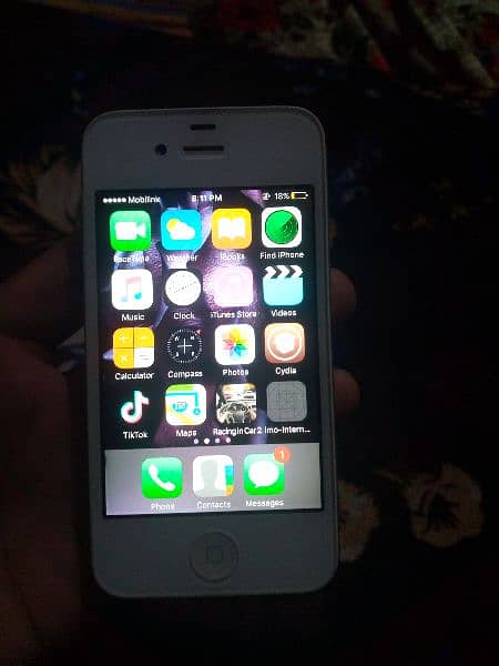 iphone 4s pta proved 1