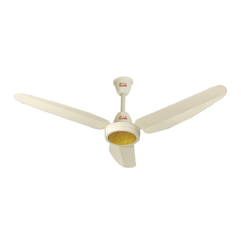 GFC Ceiling Fan | Ac Dc Inverter fan | Inverte 30-Watt | False Ceiling 3