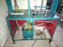 Paper plates Making Machine For Sale