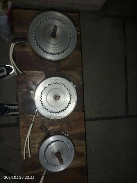 Paper plates Making Machine For Sale 7