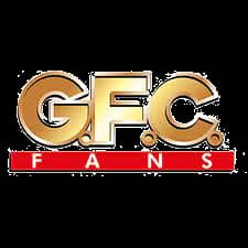GFC Ceiling Fan | Ac Dc Inverter fan | Inverte 30-Watt | False Ceiling 0