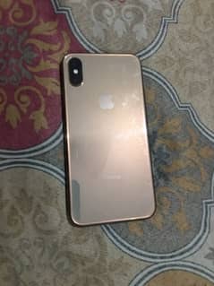 iPhone XS