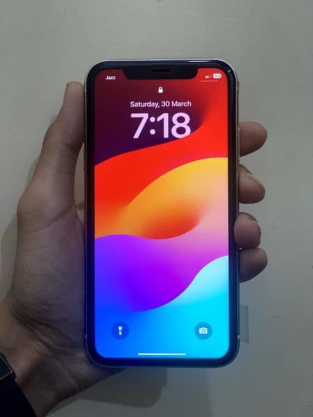 iphone 11 PTA Approved 0