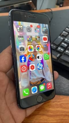 Iphone 7 - 128gb PTA approved