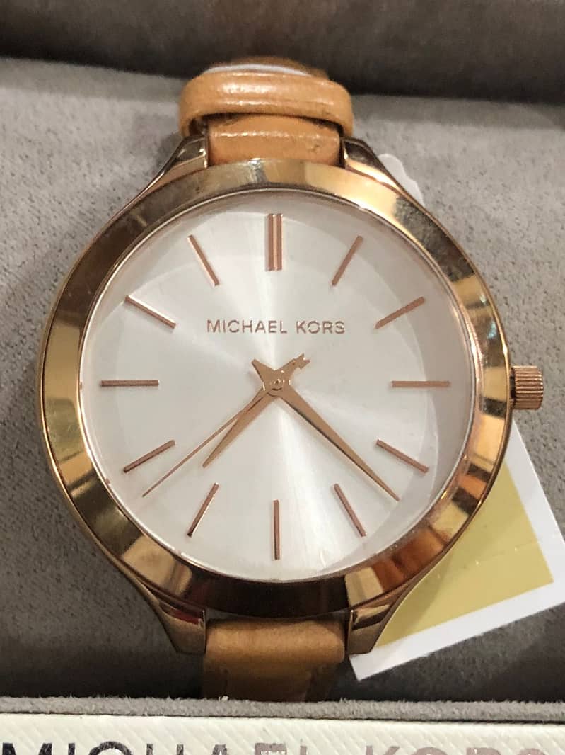 GUESS & MK Watches 0