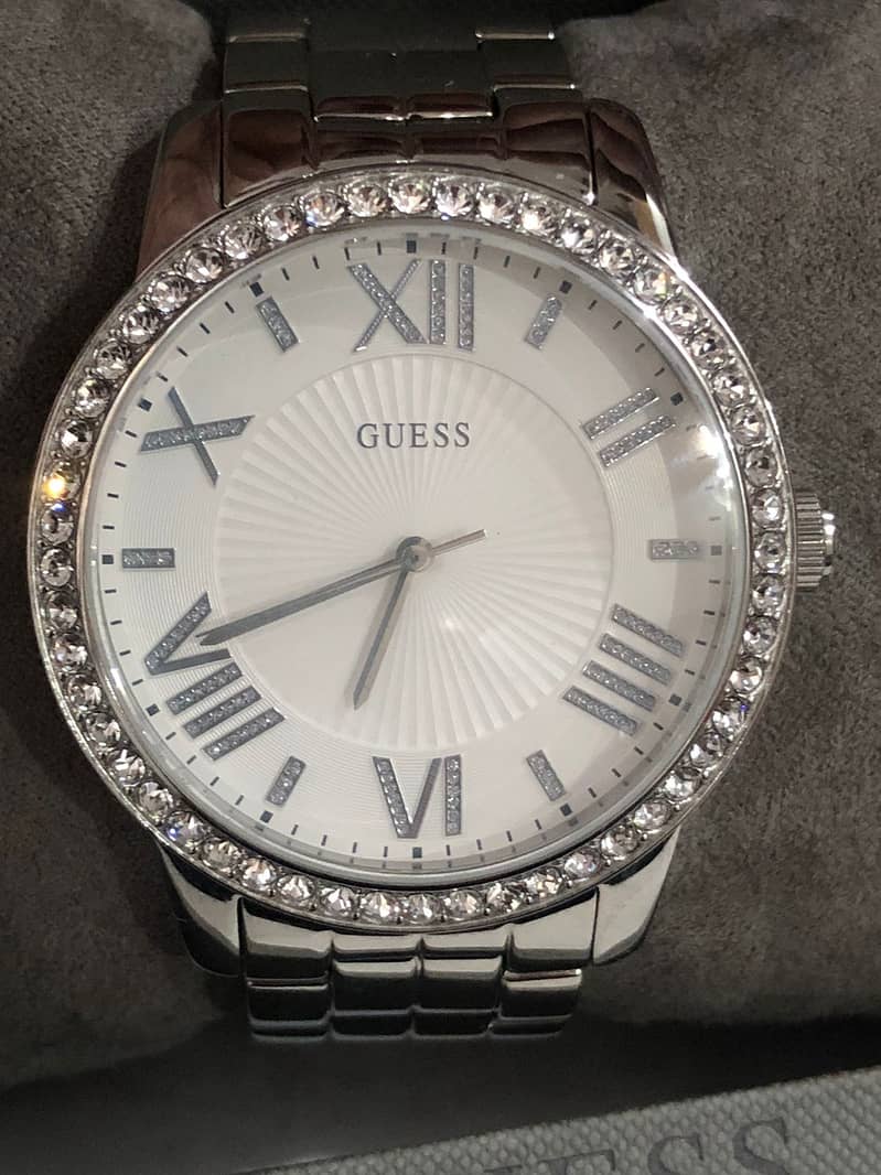 GUESS & MK Watches 1