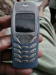 Nokia 6100 0